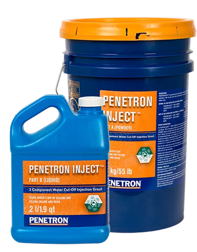 PENETRON ADMIX